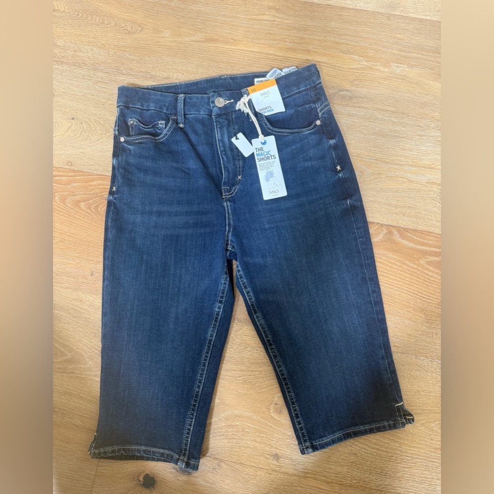 Marks & Spencer High Rise Women Jeans